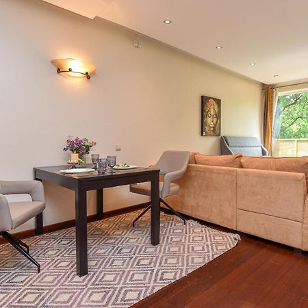 Sea Apartmens Palanga Dış mekan fotoğraf