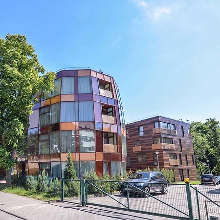 Sea Apartmens Palanga Dış mekan fotoğraf
