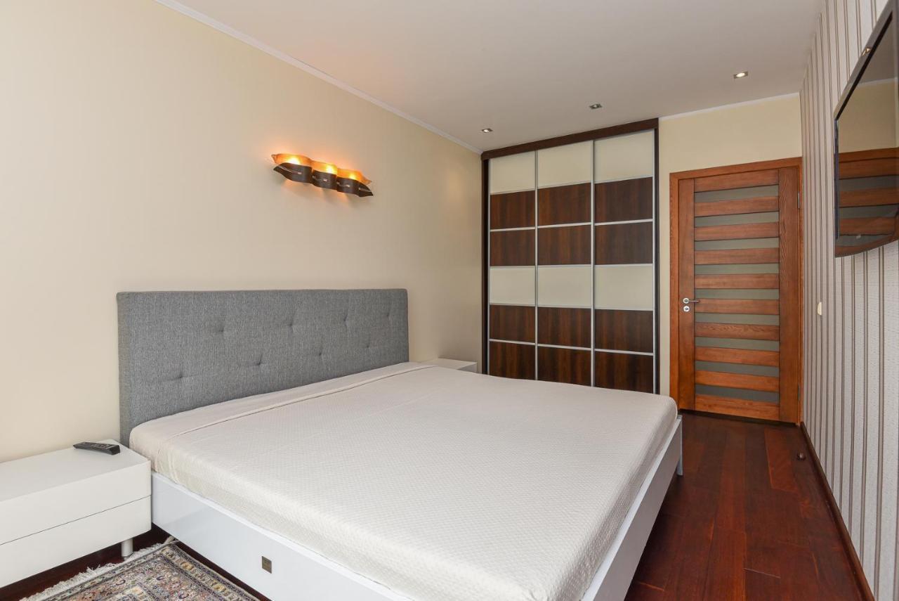 Sea Apartmens Palanga Dış mekan fotoğraf