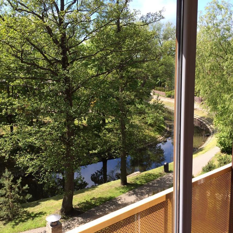 Sea Apartmens Palanga Oda fotoğraf