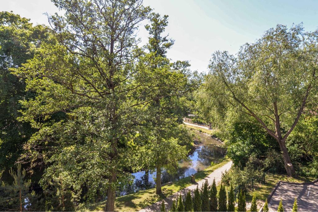 Sea Apartmens Palanga Dış mekan fotoğraf